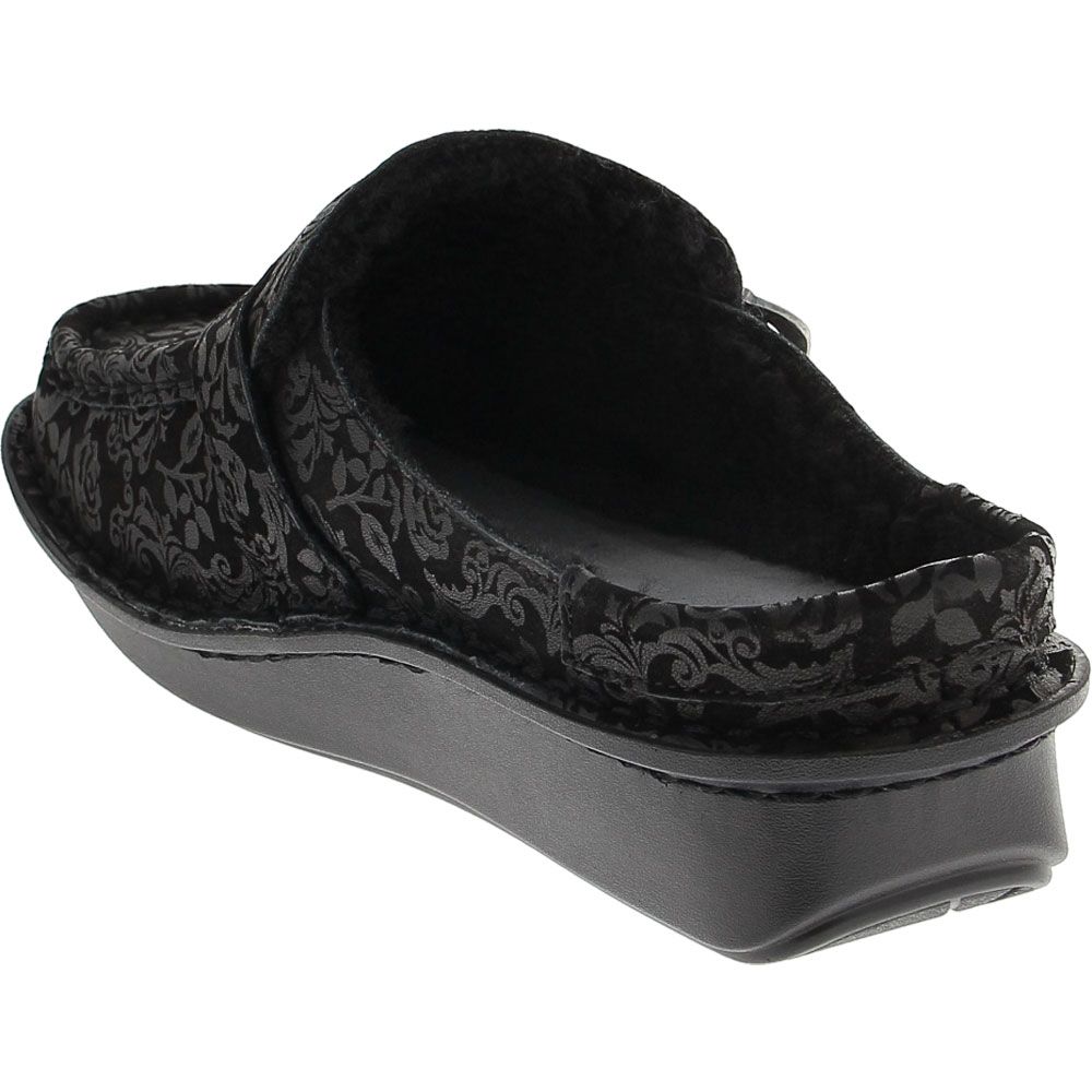 Alegria Brigid Clog | Womens Slip On Casual Shoes | Rogan's Shoes