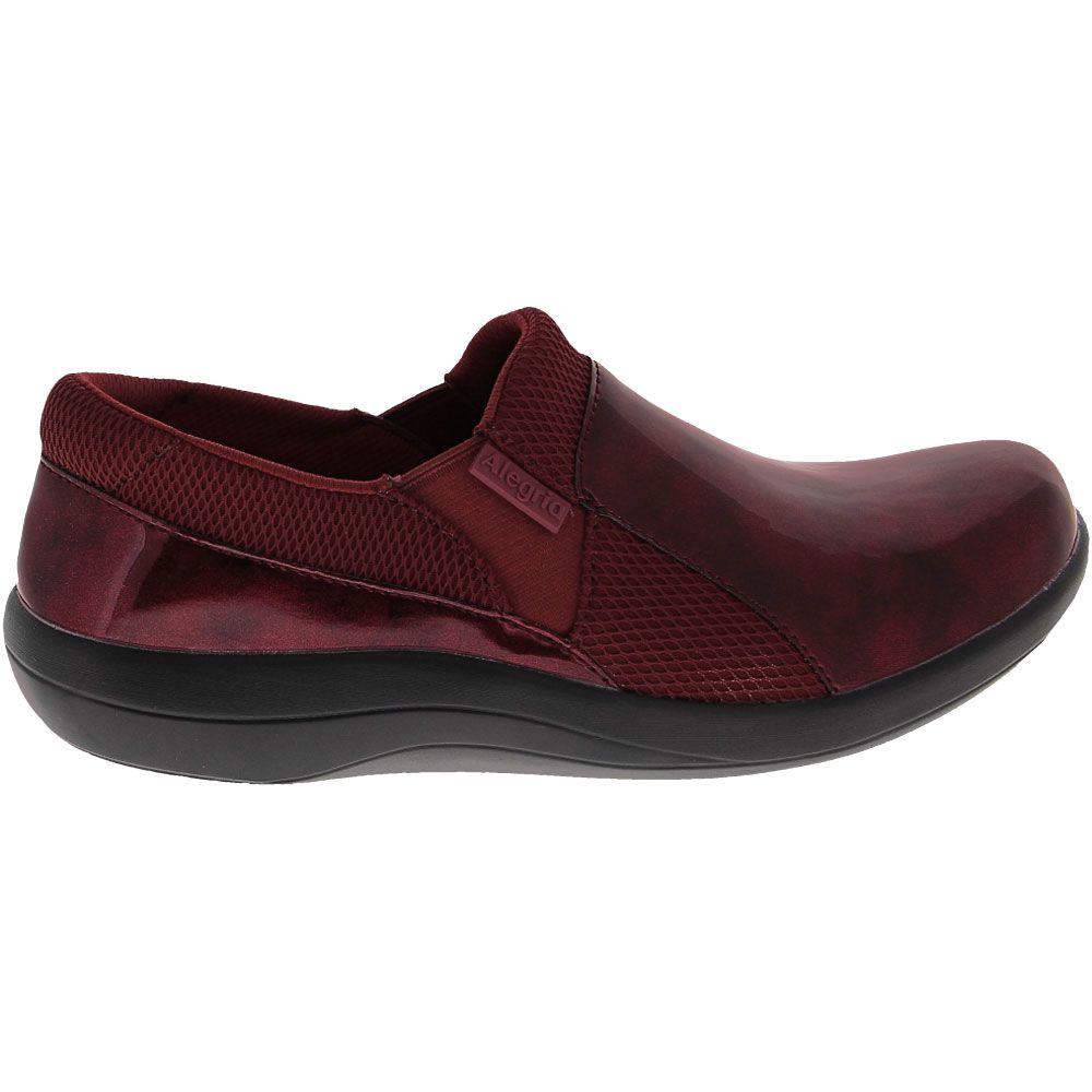 Alegria Duette | Women's Slip on Casual Shoes | Rogan's Shoes