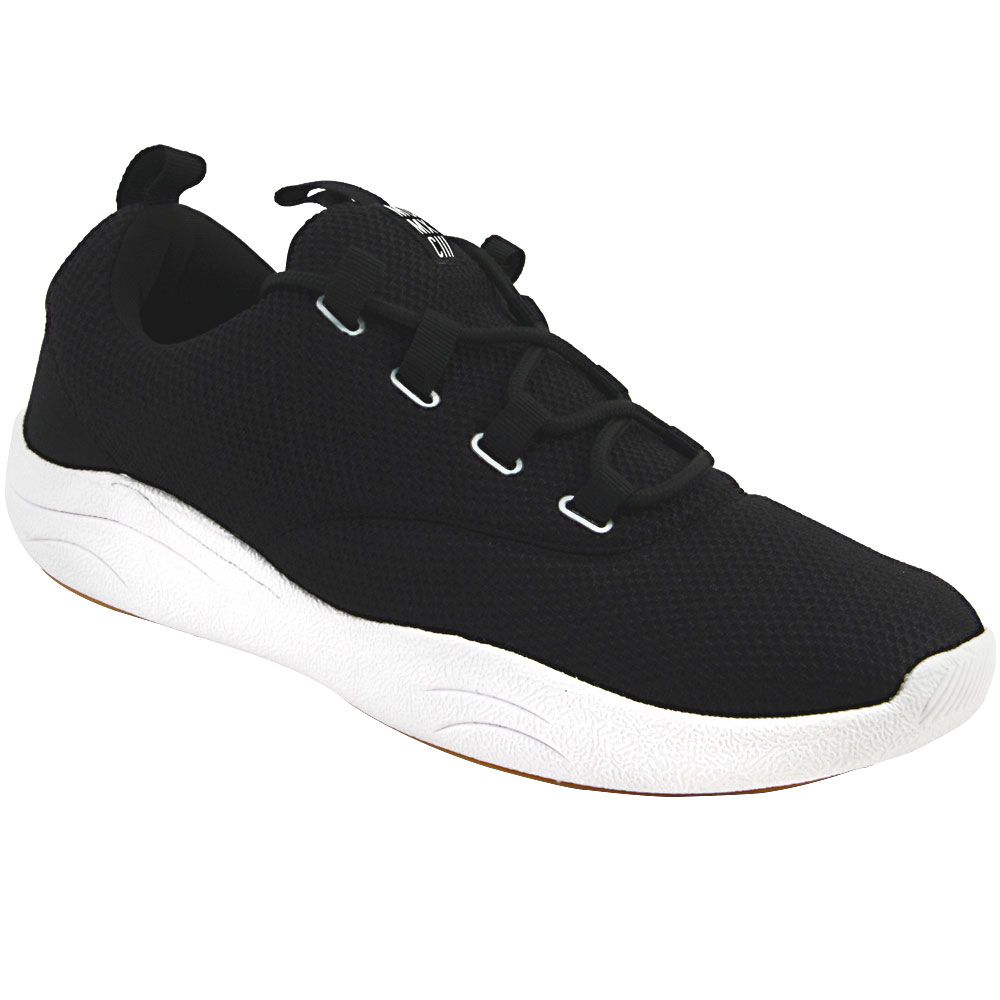 And 1 Tc Trainer 2 Training Shoes - Mens Stretch Limo White Gum