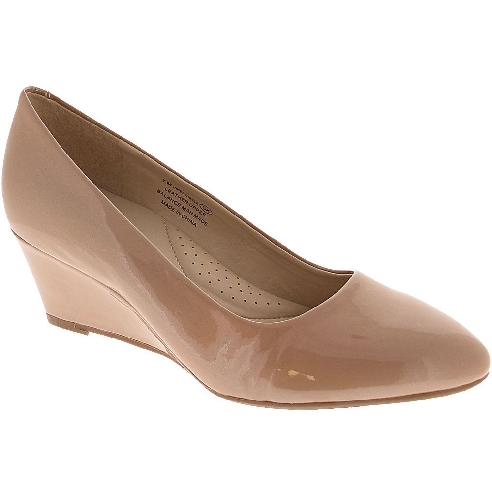 Aerosoles Inner Circle Dress Shoes - Womens Taupe