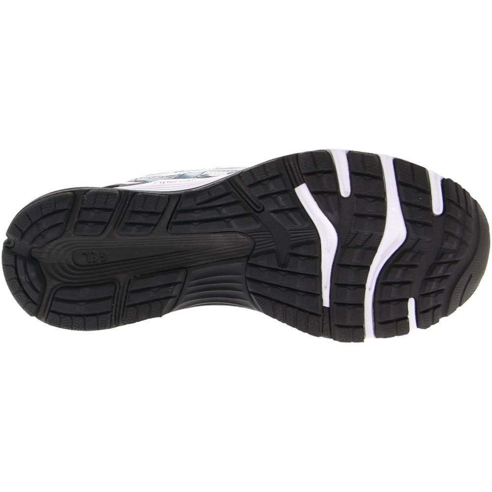 ASICS Gel Nimbus 21 | Mens Running Shoes | Rogan's Shoes