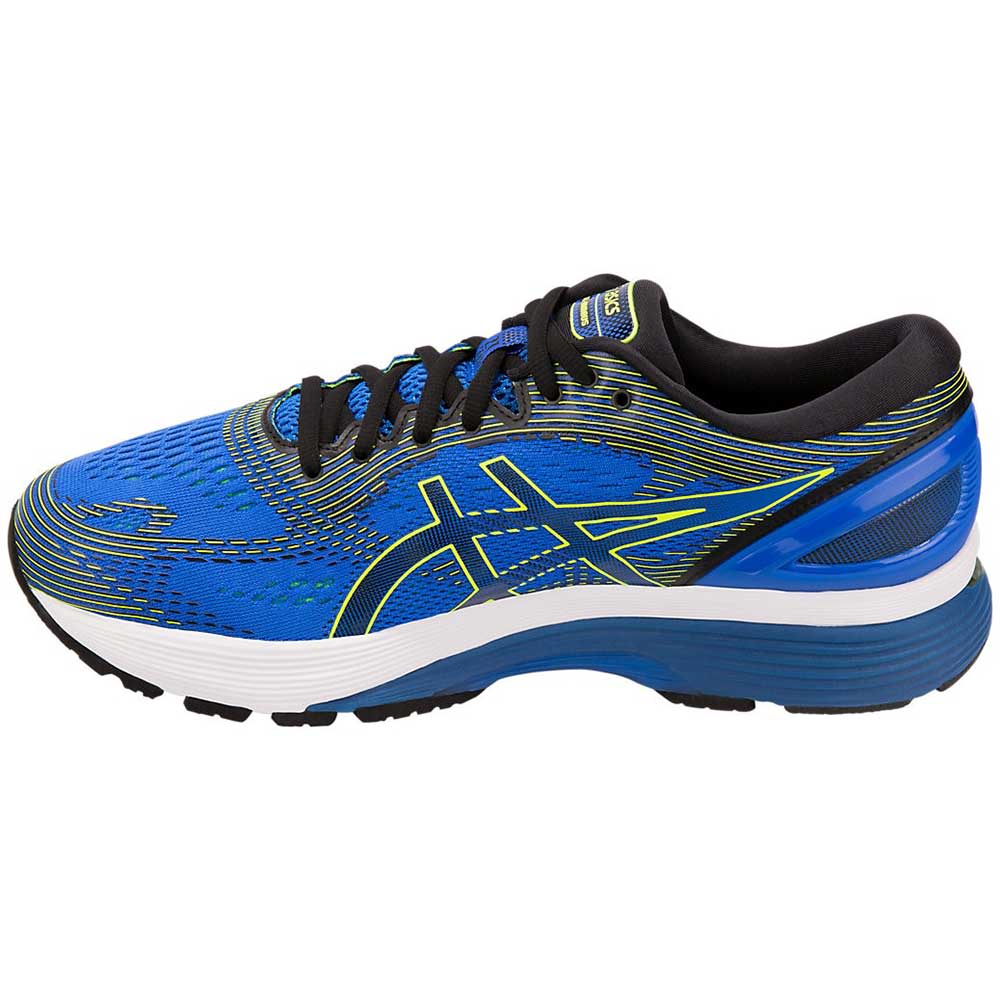 ASICS Gel Nimbus 21 | Mens Running Shoes | Rogan's Shoes