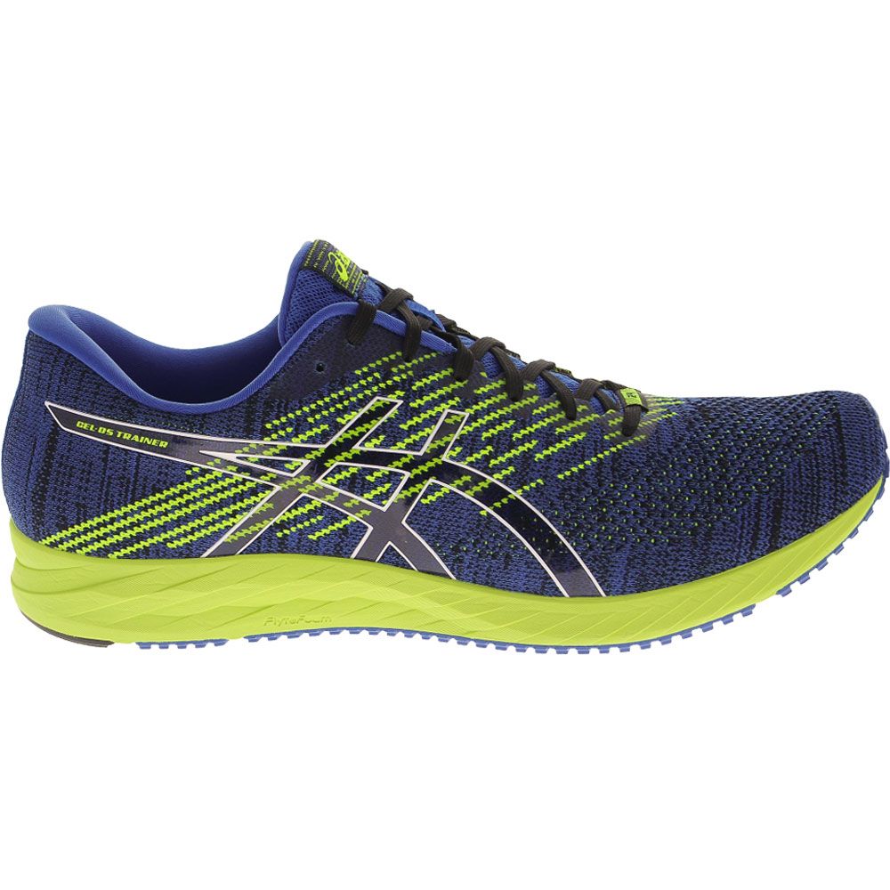 ASICS Gel Ds Trainer 24 Running Shoes - Mens Blue