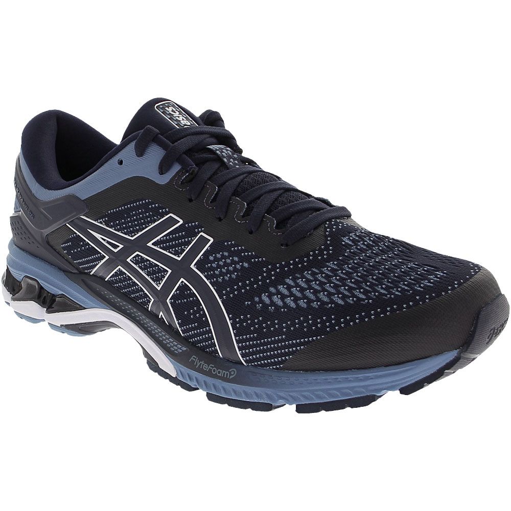 ASICS Gel Kayano 26 | Men's Running Shoes | Rogan's Shoes