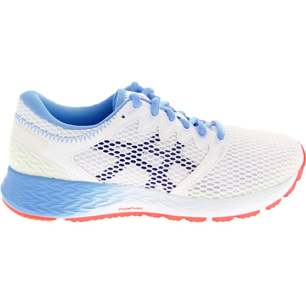 asics roadhawk womens