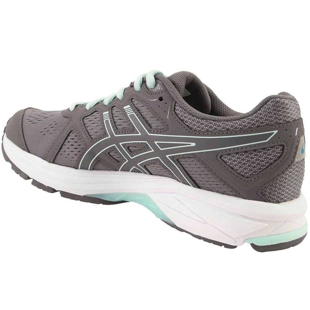 ASICS Gt Express Running Shoes - Womens Carbon Back View