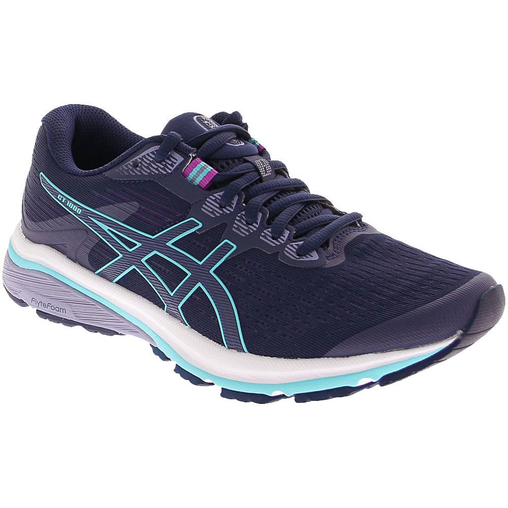 ASICS Gt 1000 8 | Women's Running Shoes | Rogan's Shoes