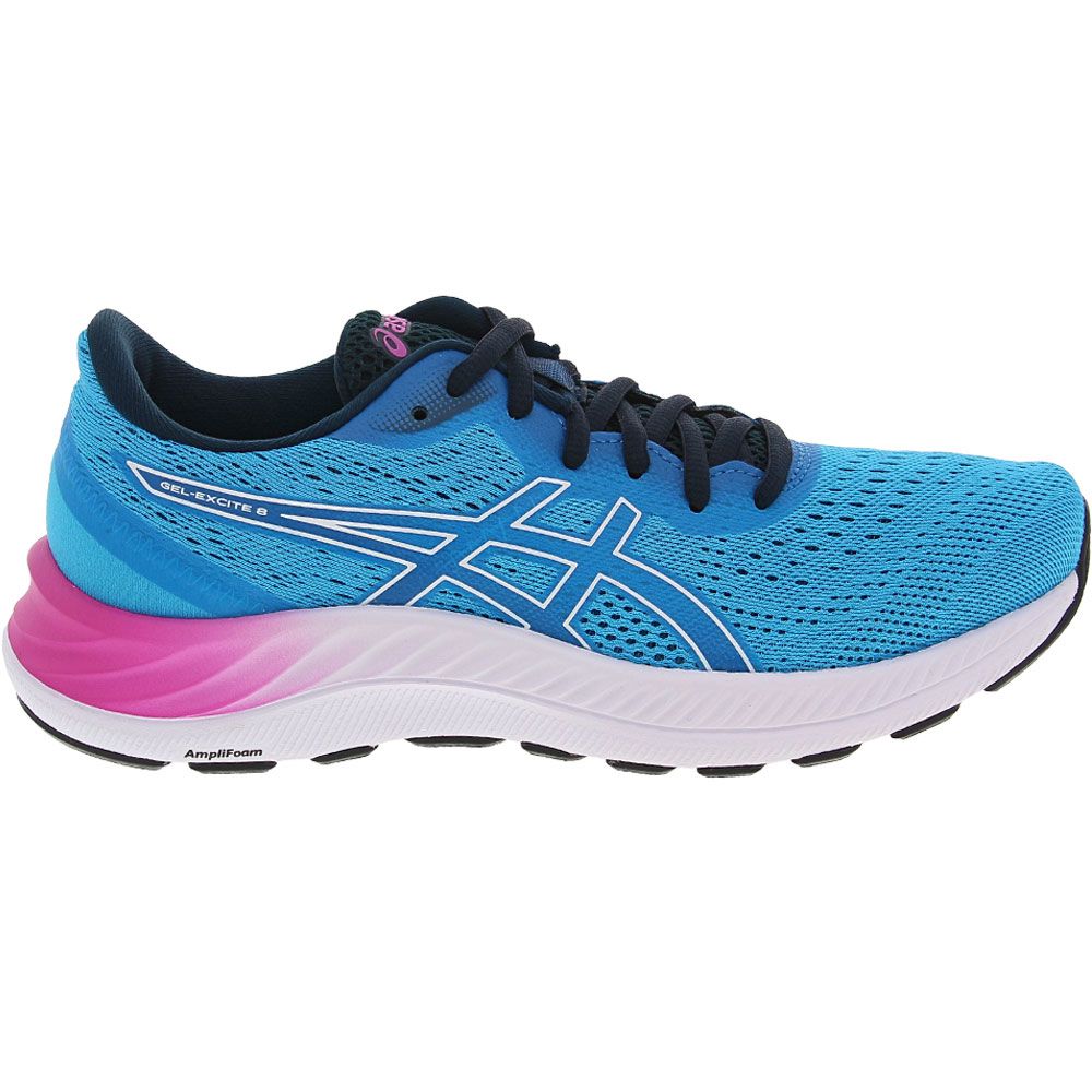 ASICS Gel Excite 8 | Women's Running Shoes | Rogan's Shoes
