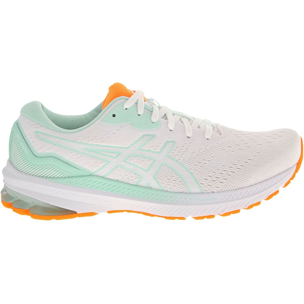 ASICS GT-1000 11 Womens Running Shoes Shoes