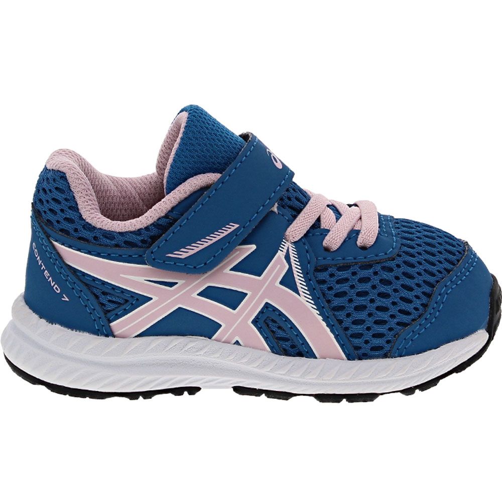 ASICS Contend 7 Ts Athletic Shoes - Baby Toddler Multi