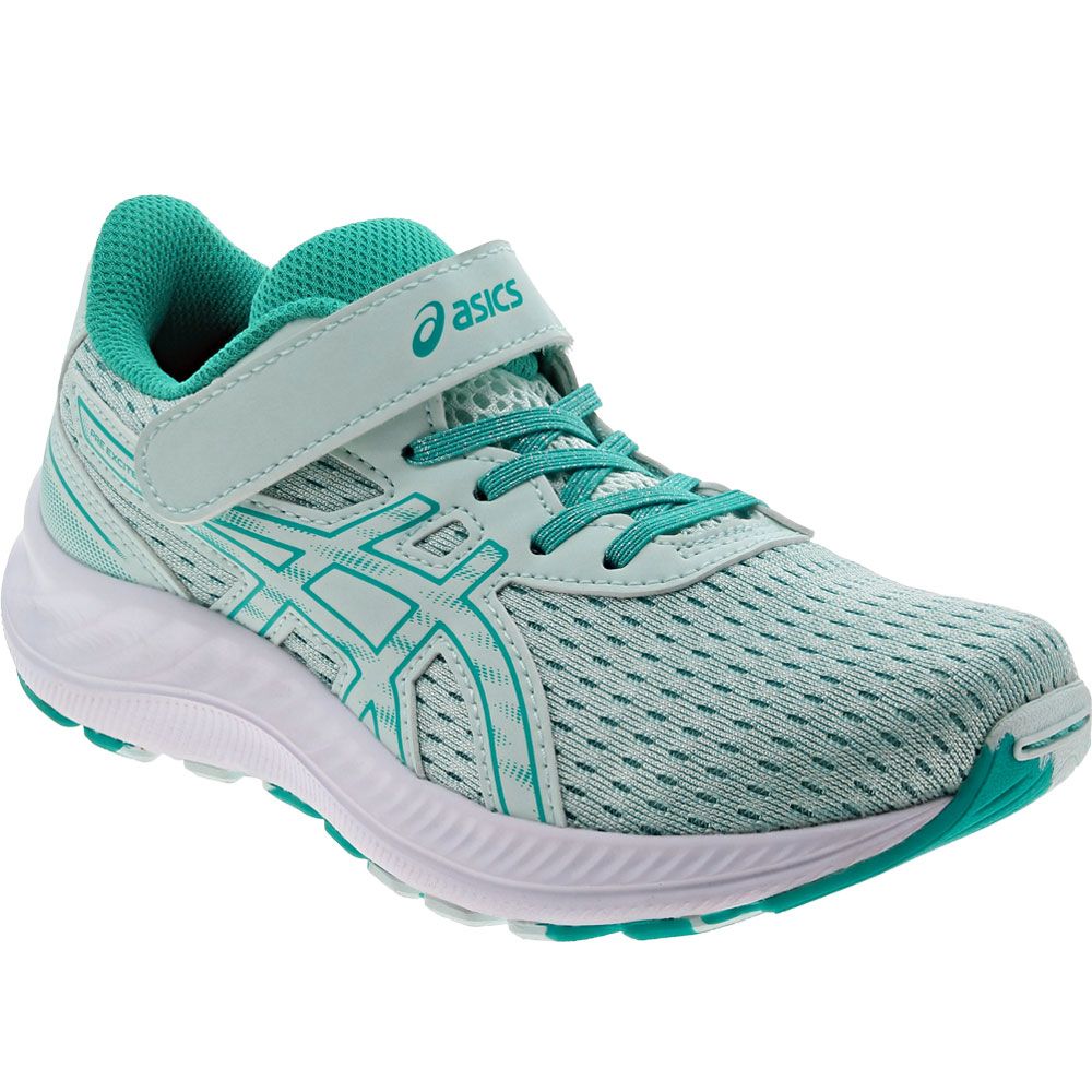 ASICS Gel Excite 9 Ps Running - Boys | Girls Soothing Sea Glass