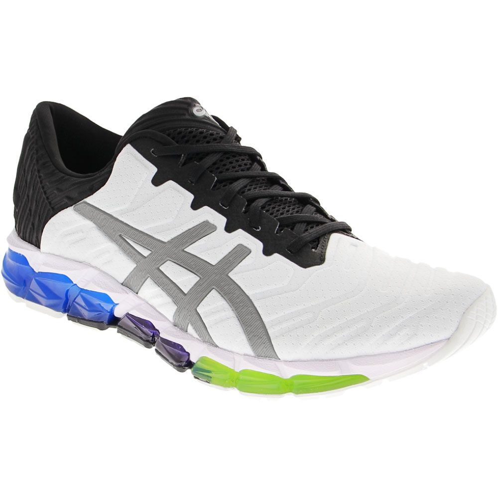 ASICS Gel Quantum 360 5 Running Shoes - Mens White