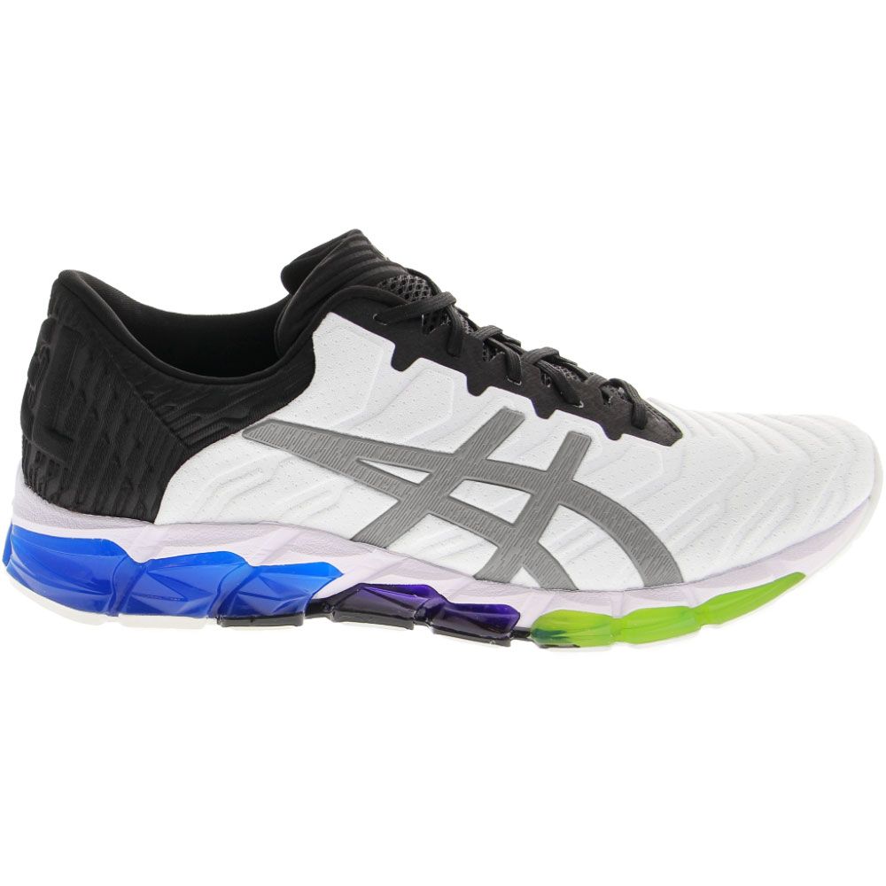 'ASICS Gel Quantum 360 5 Running Shoes - Mens White