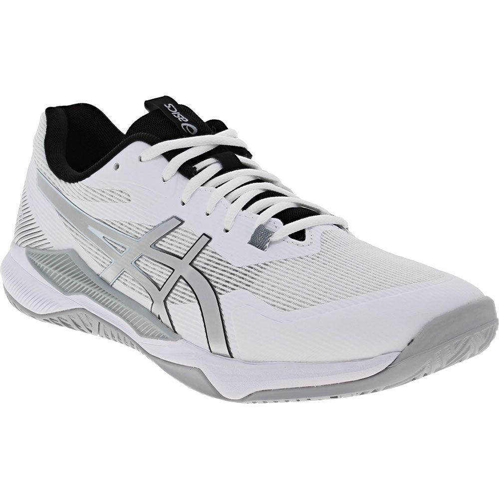 ASICS Gel Tactic2 Volleyball Shoes - Mens White