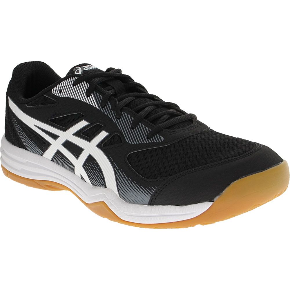 Asics men's clearance gel-upcourt volleyball shoe