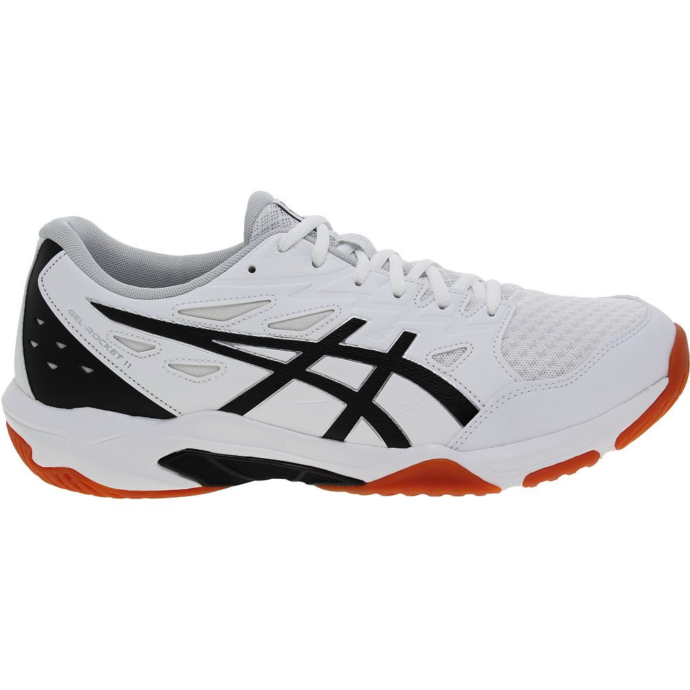 ASICS Gel Rocket 11 | Mens Volleyball Shoes | Rogan's Shoes