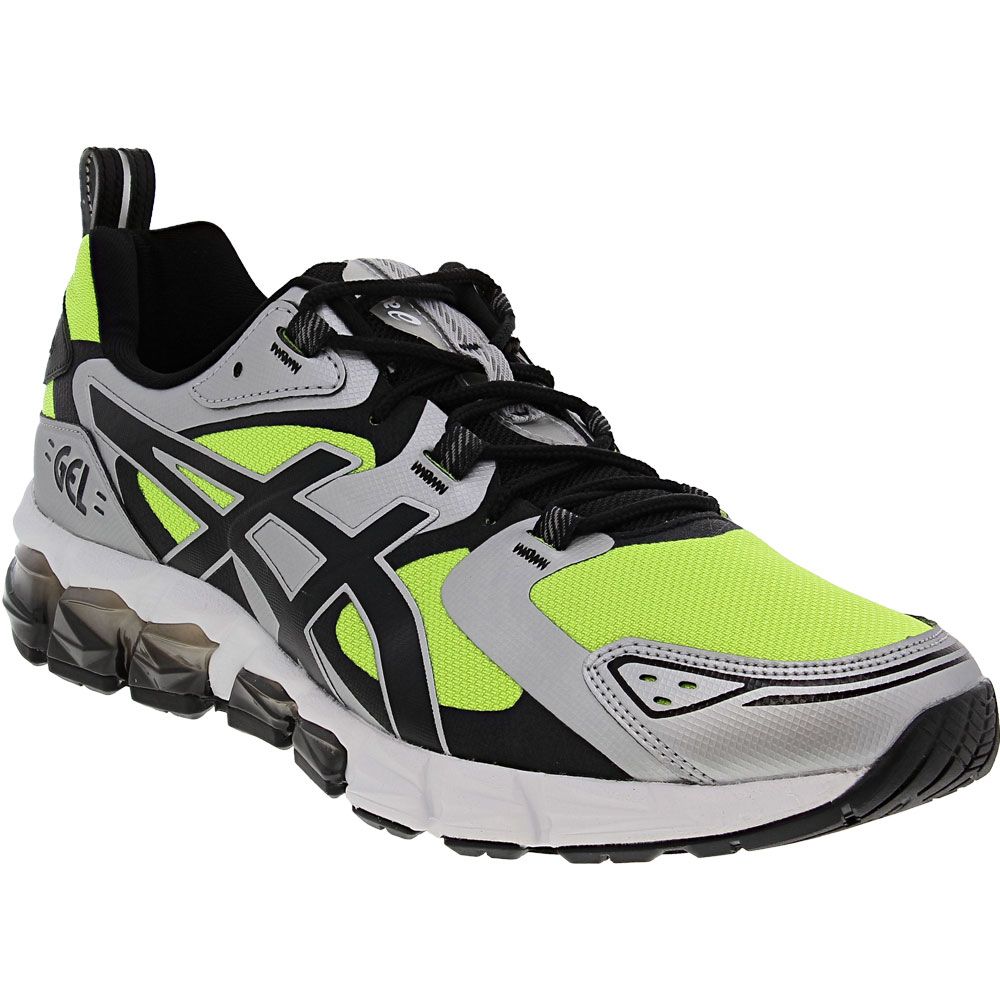ASICS Gel Quantum 180 Running Shoes - Mens Hazard Green