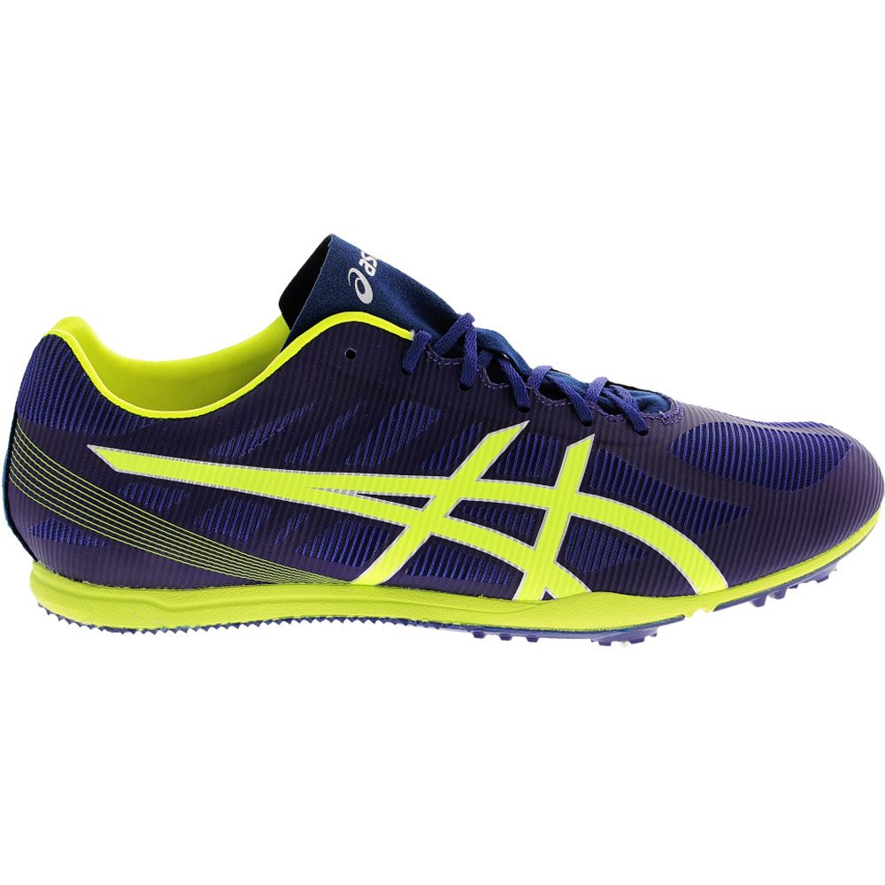 ASICS Heat Chaser | Men's Racing Spikes | Rogan's Shoes