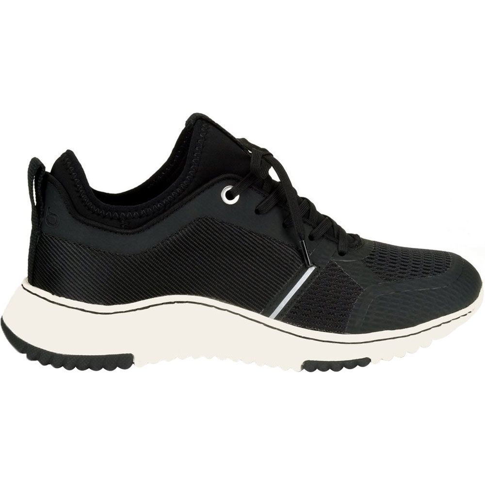 Bionica Oakler Casual Shoes - Womens Black