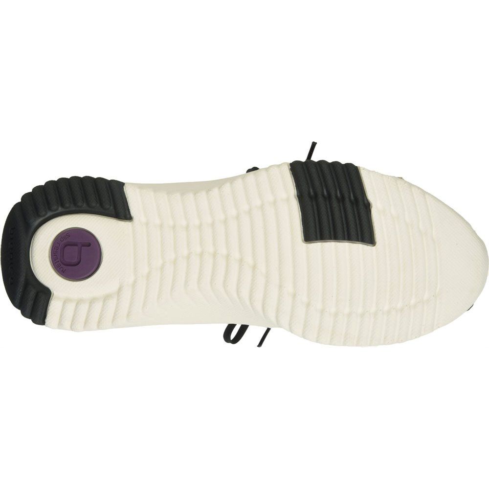 Bionica Oakler Casual Shoes - Womens Black Sole View