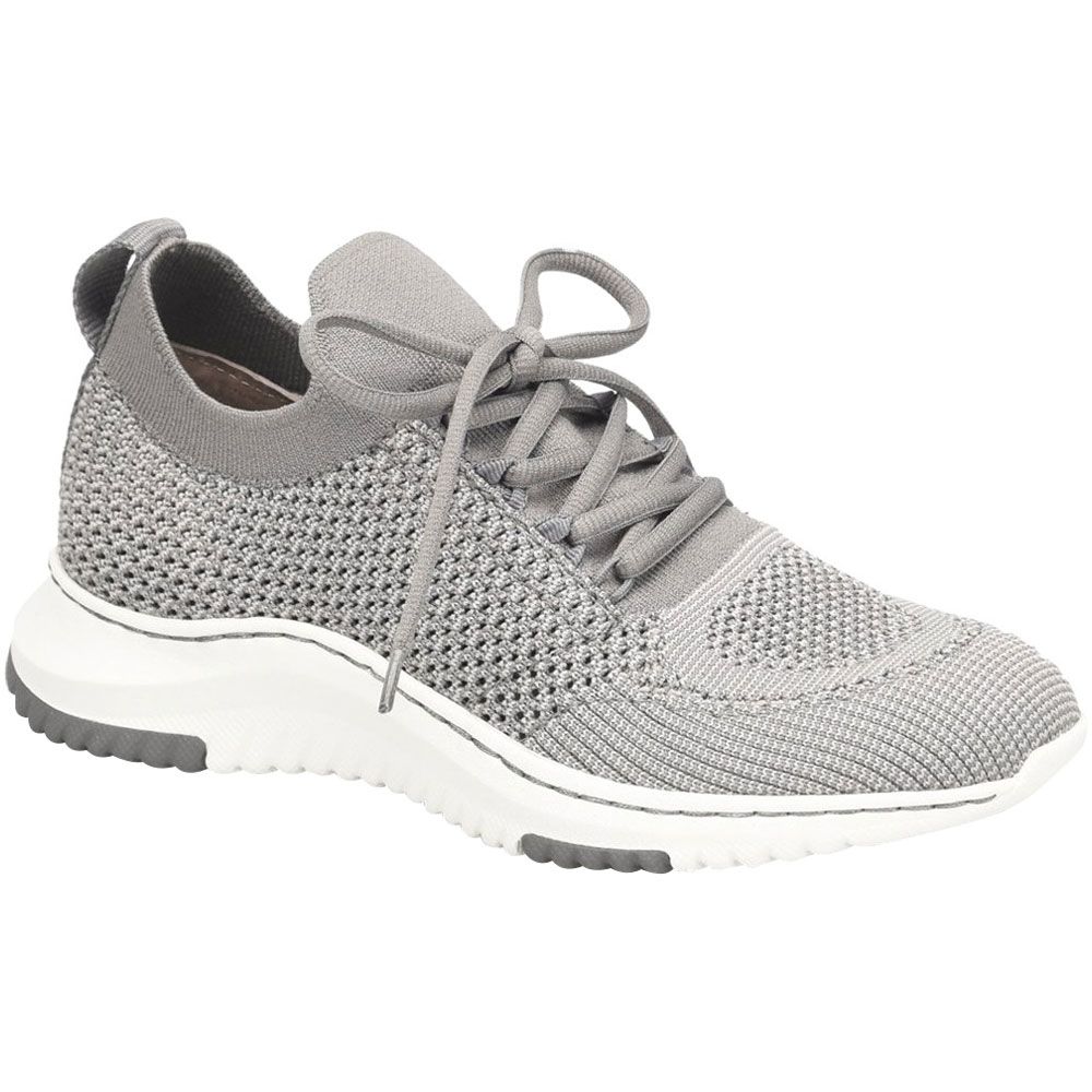 Bionica Oressa Walking Shoes - Womens Steel Grey