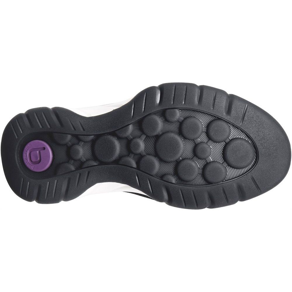 Bionica Avary Sandals - Womens Black Sole View