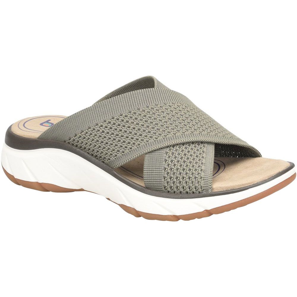 Bionica Avary Sandals - Womens Olive