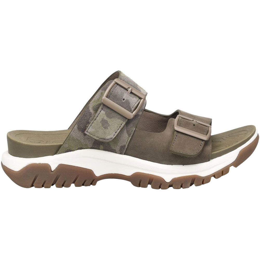 'Bionica Nailley Outdoor Sandals - Womens Taupe