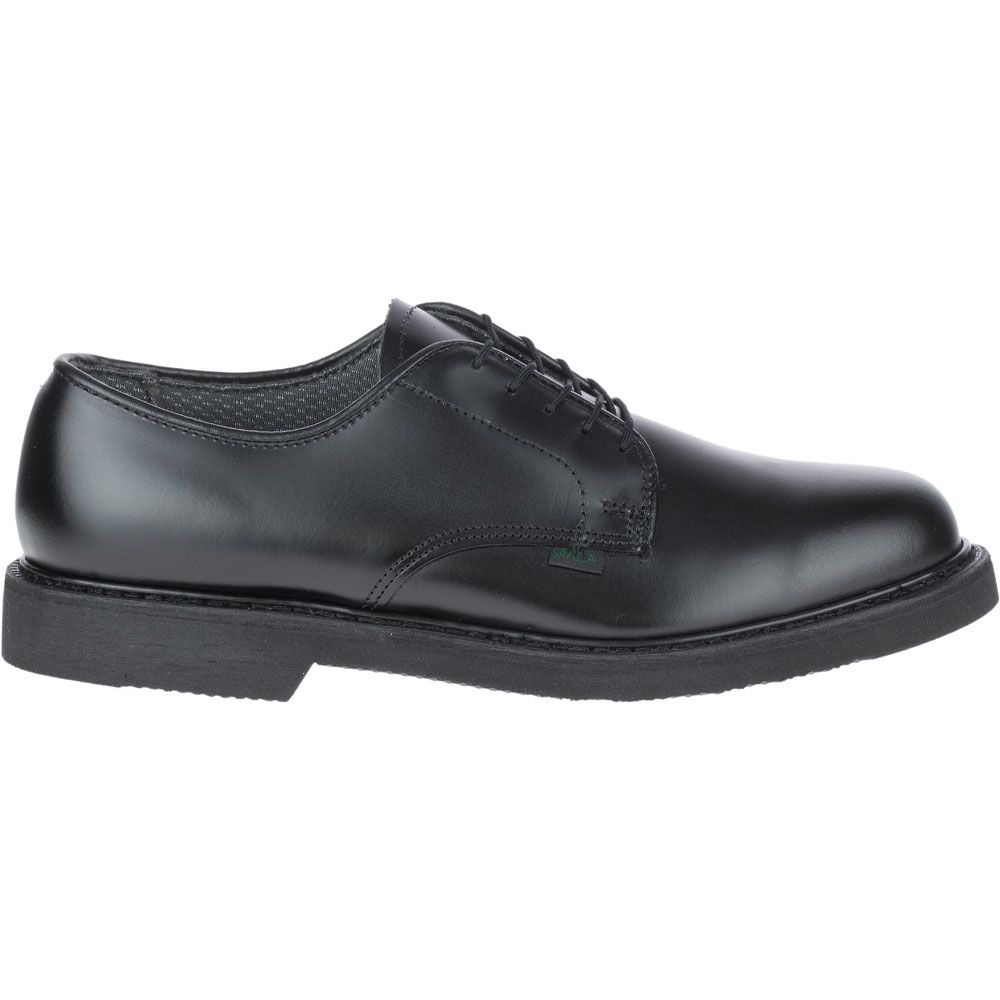 'Bates Bates Lites Oxford Shoes - Mens Black