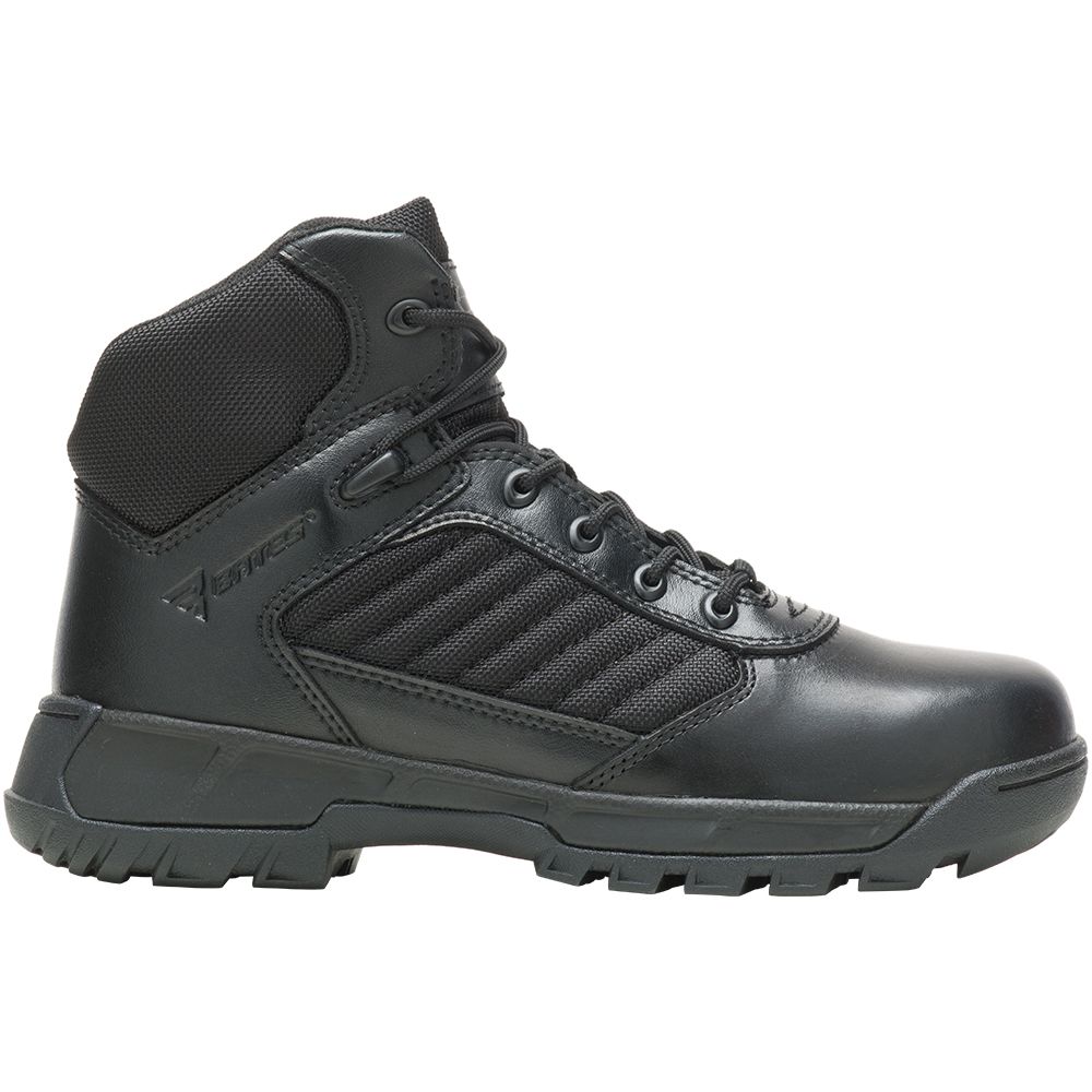 Bates Tactical Sport 2 Mid Non-Safety Toe Work Boots - Womens Black
