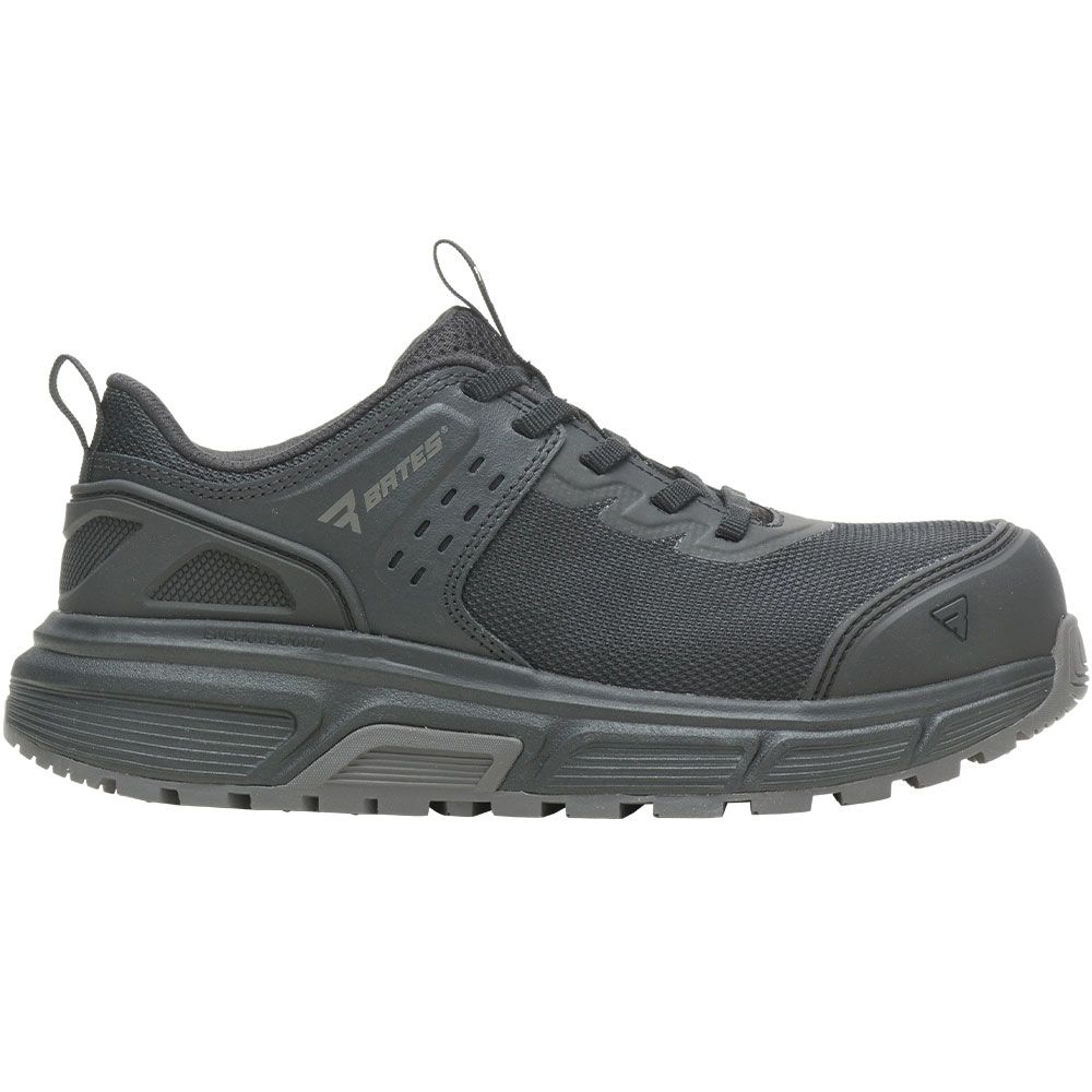 Bates Jumpstart Low Energybound | Womens Safety Work Shoes | Rogan's Shoes