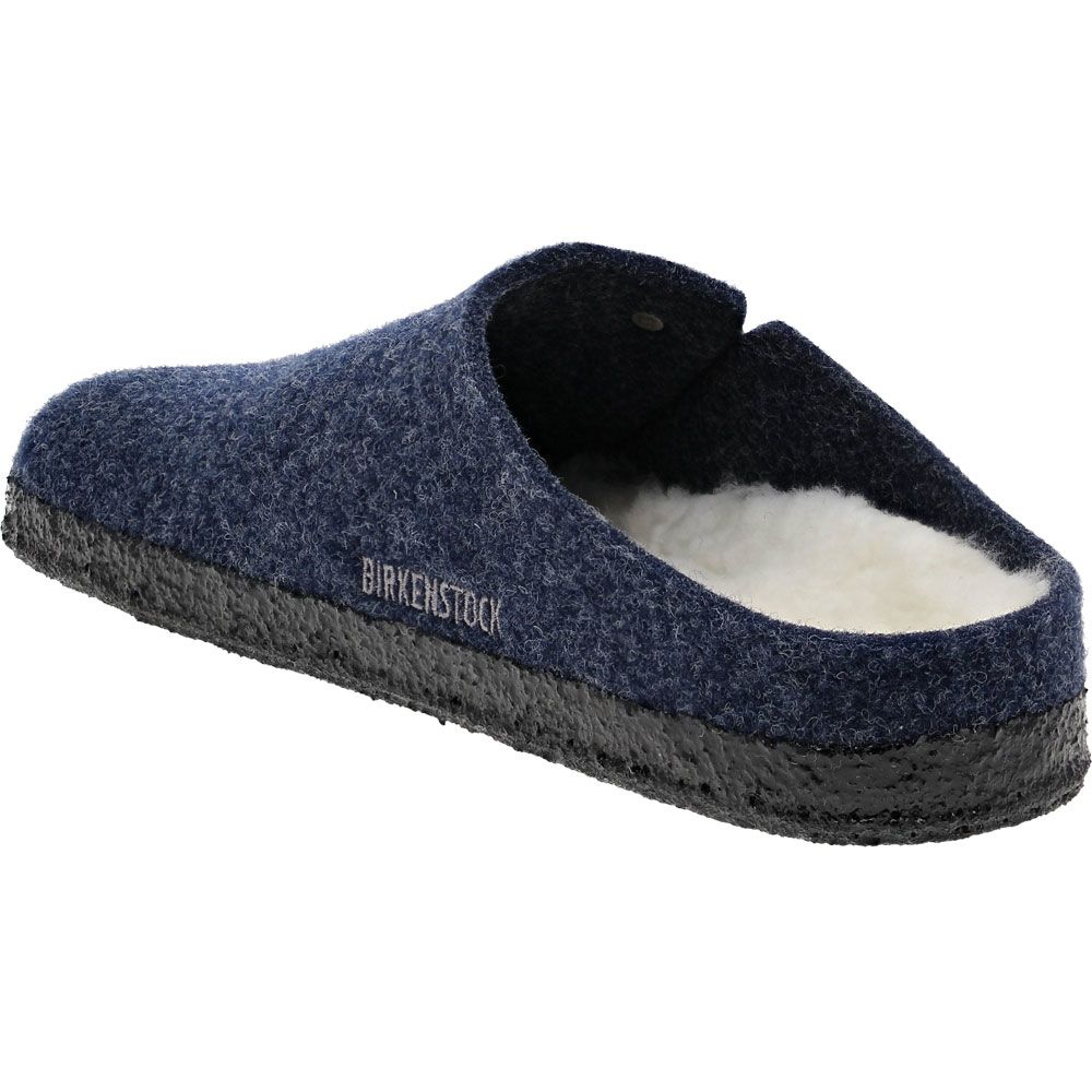 Birkenstock Zermatt Shearling | Women's Slippers | Rogan's Shoes