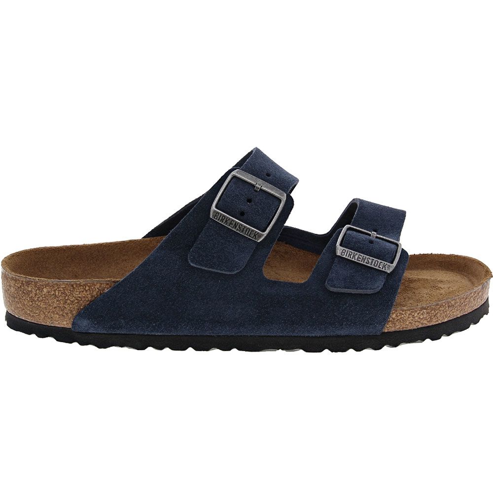 Birkenstock Arizona Footbed | Men's Sandals | Rogan's Shoes