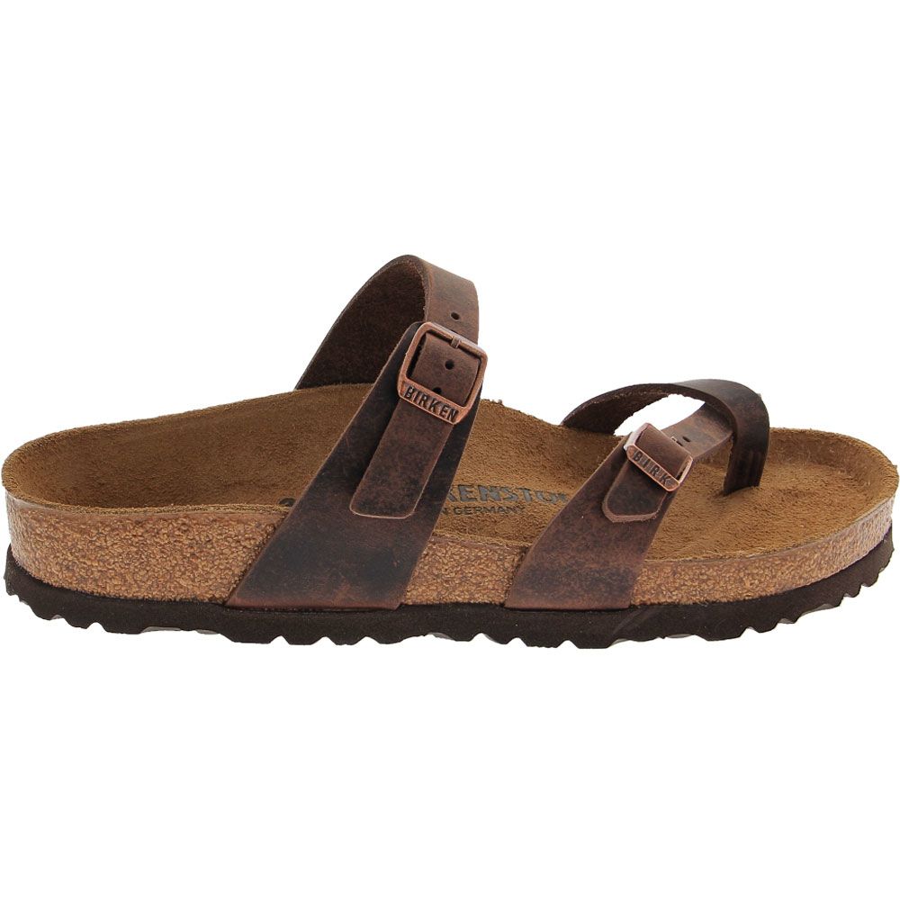 Birkenstock Mayari Sandals - Womens Brown