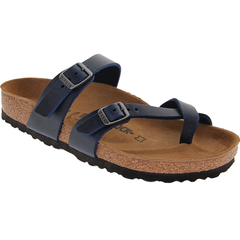 Birkenstock Mayari Leather | Women's Sandals | Rogan's Shoes
