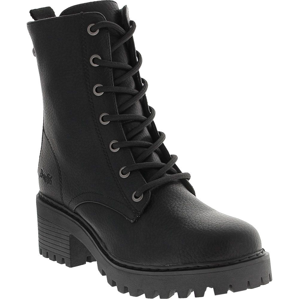 Blowfish Leith Casual Boots - Womens Black