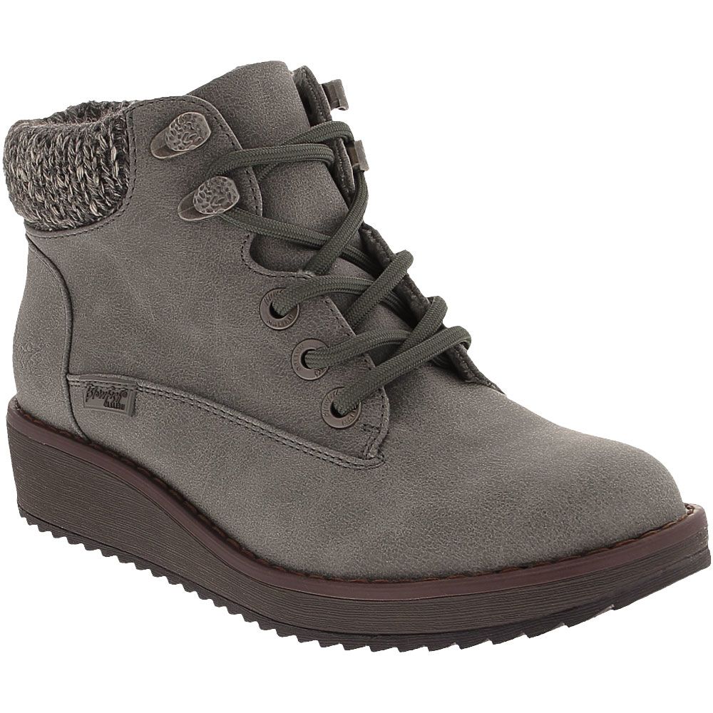 blowfish women's comet ankle boot