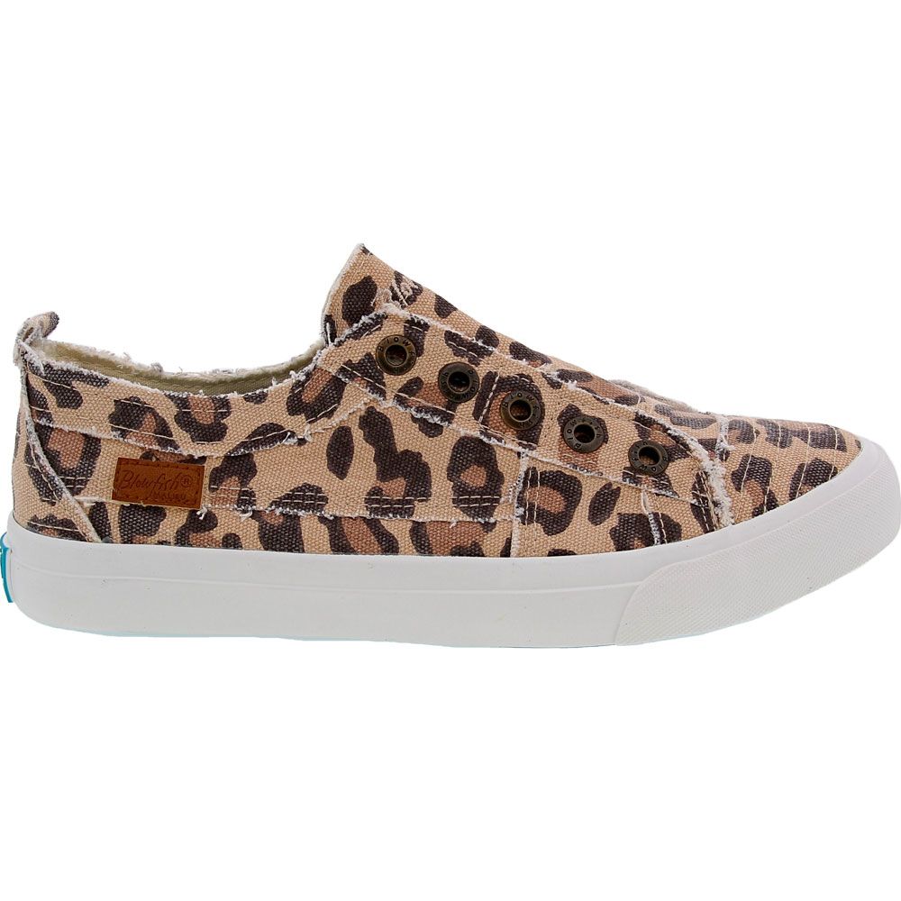 Leopard blowfish hot sale shoes