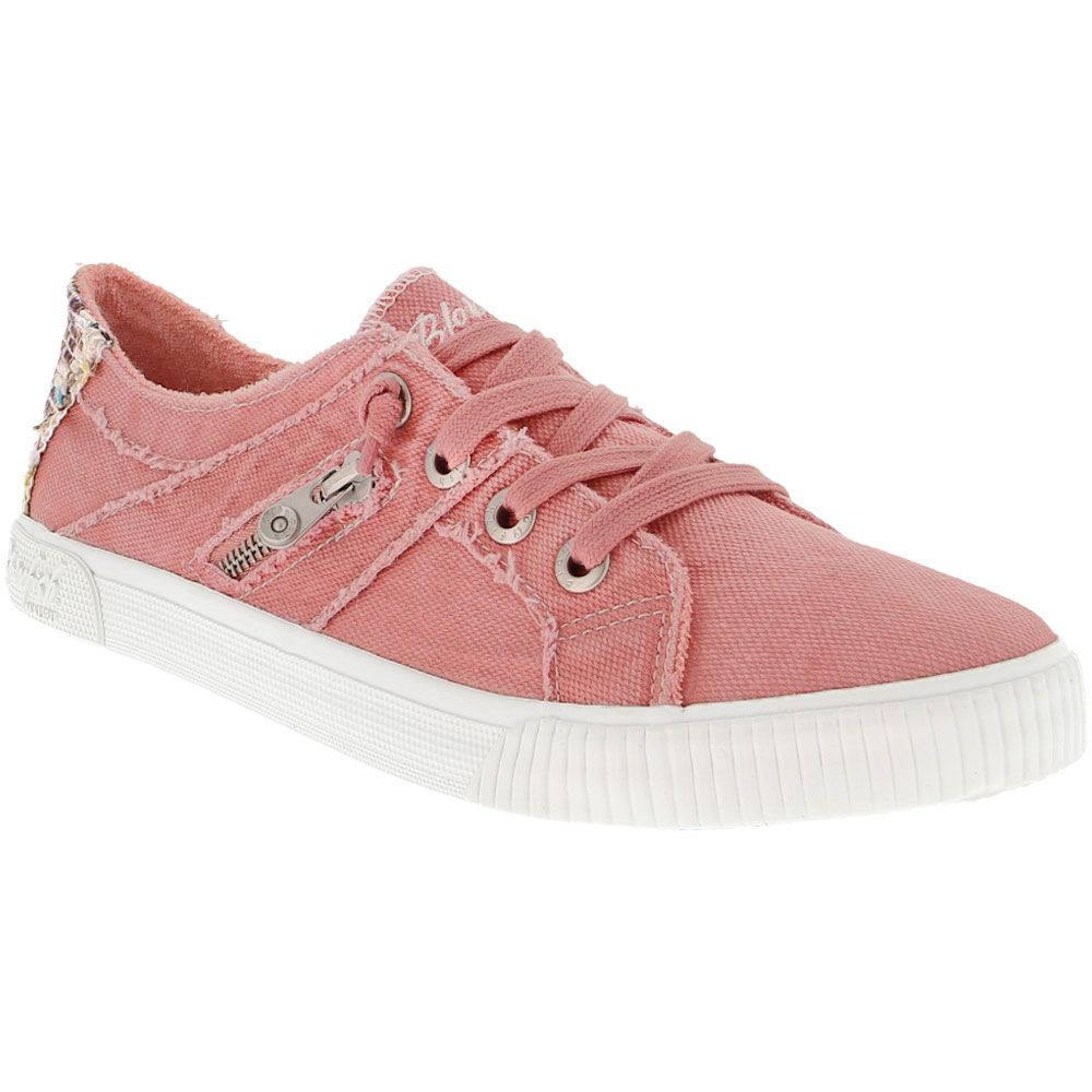 Blowfish Fruit Lifestyle Shoes - Womens Dusty Pink