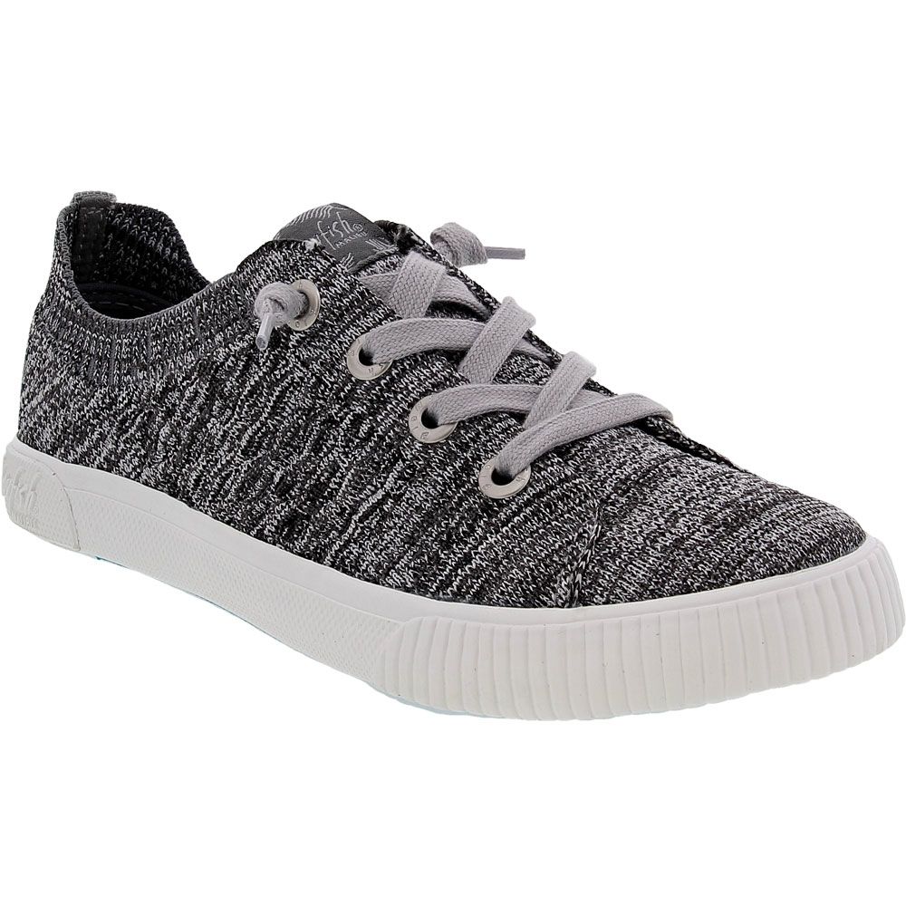 Blowfish Free Spirit Lifestyle Shoes - Womens Grey