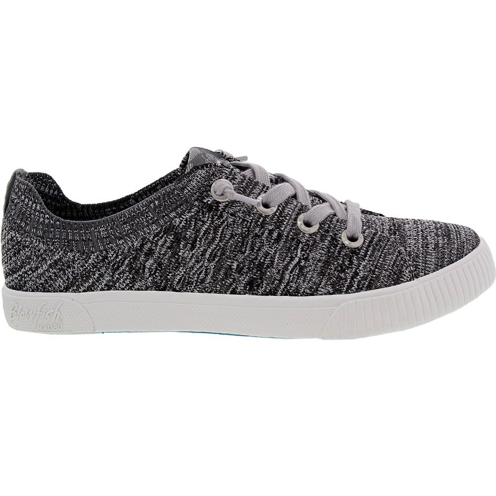 Blowfish Free Spirit Life Style Shoes - Womens Grey