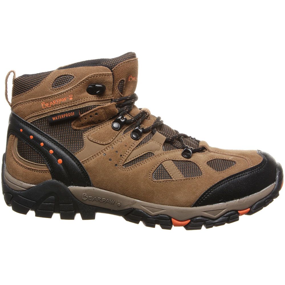 Eastland hickory shop hiking boots