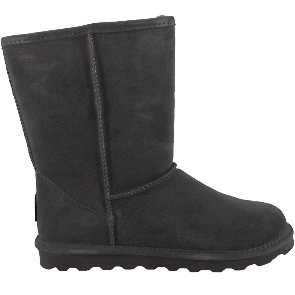 Bearpaw Elle Short Comfort | Women's Winter Boots | Rogan's Shoes