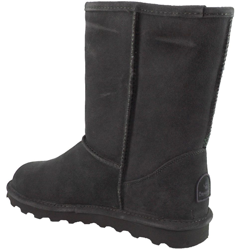 Bearpaw Elle Short Comfort | Women's Winter Boots | Rogan's Shoes