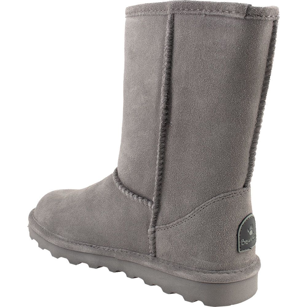 Grey bearpaw shop boots