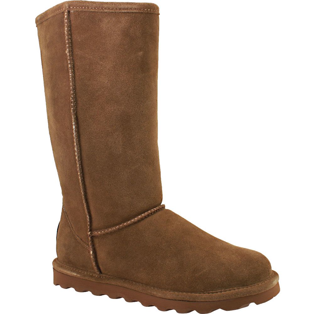 Bearpaw Elle Tall Winter Boots - Womens Hickory