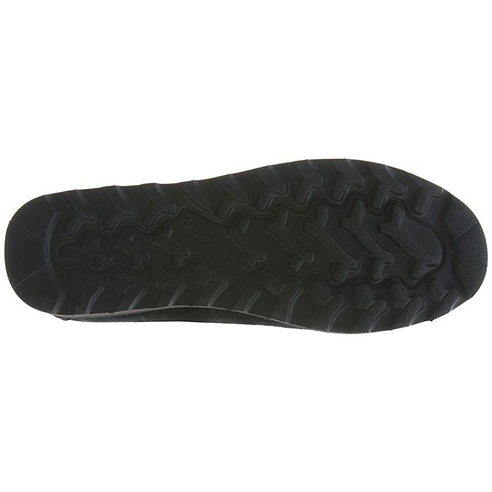 Bearpaw Krista Winter Boots - Womens Black Sole View