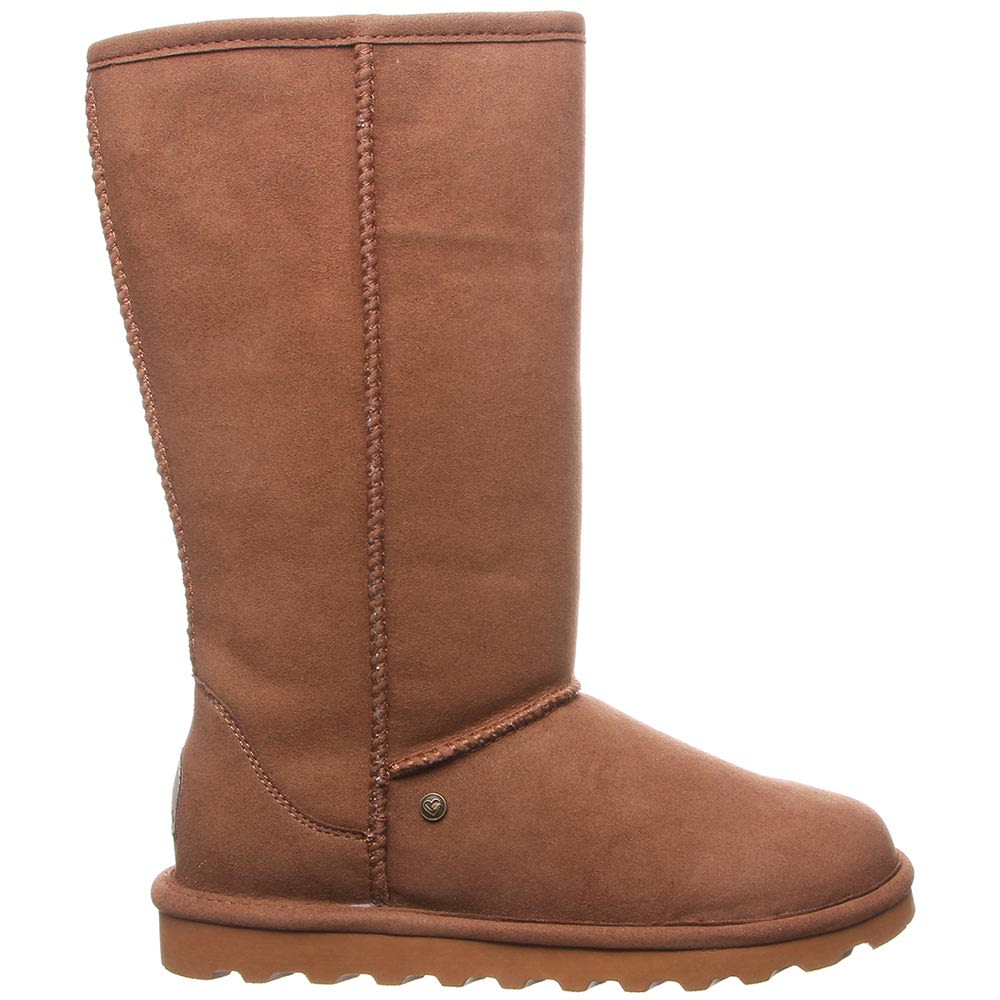 bearpaw rubber boots