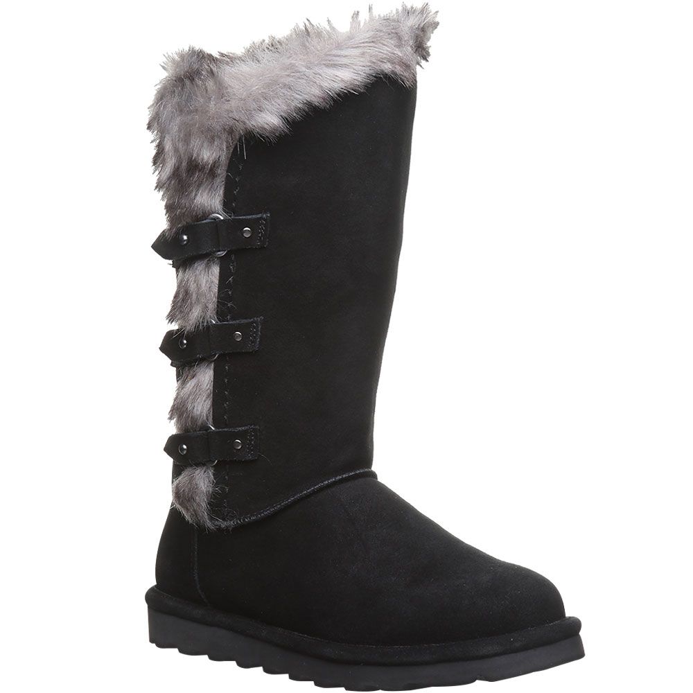 Bearpaw Emery