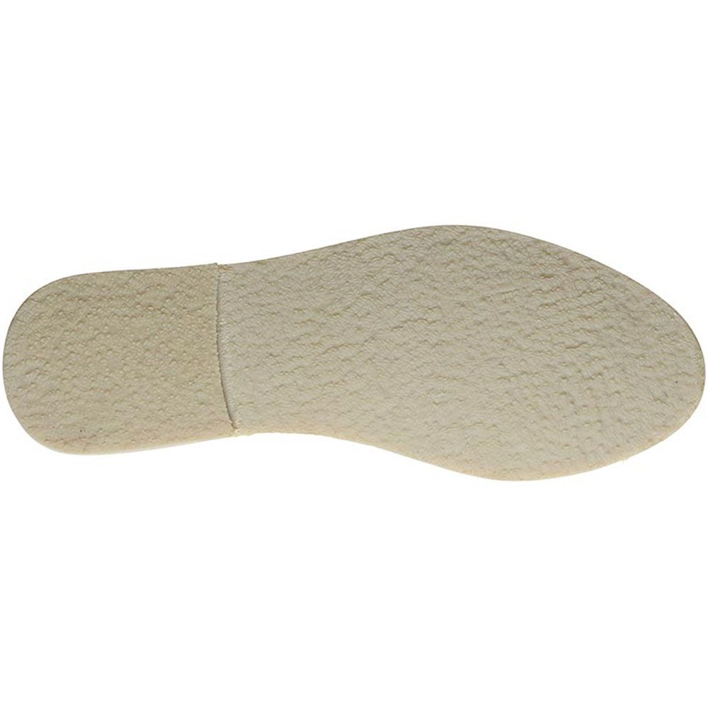 Bearpaw Rosa Sandals - Womens White Sole View
